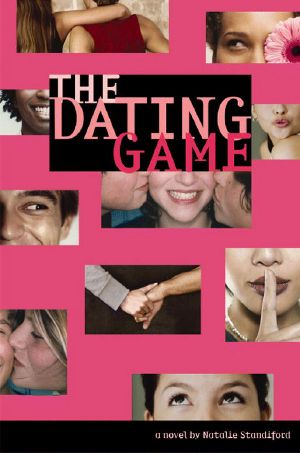 [Dating Game 01] • The Dating Game